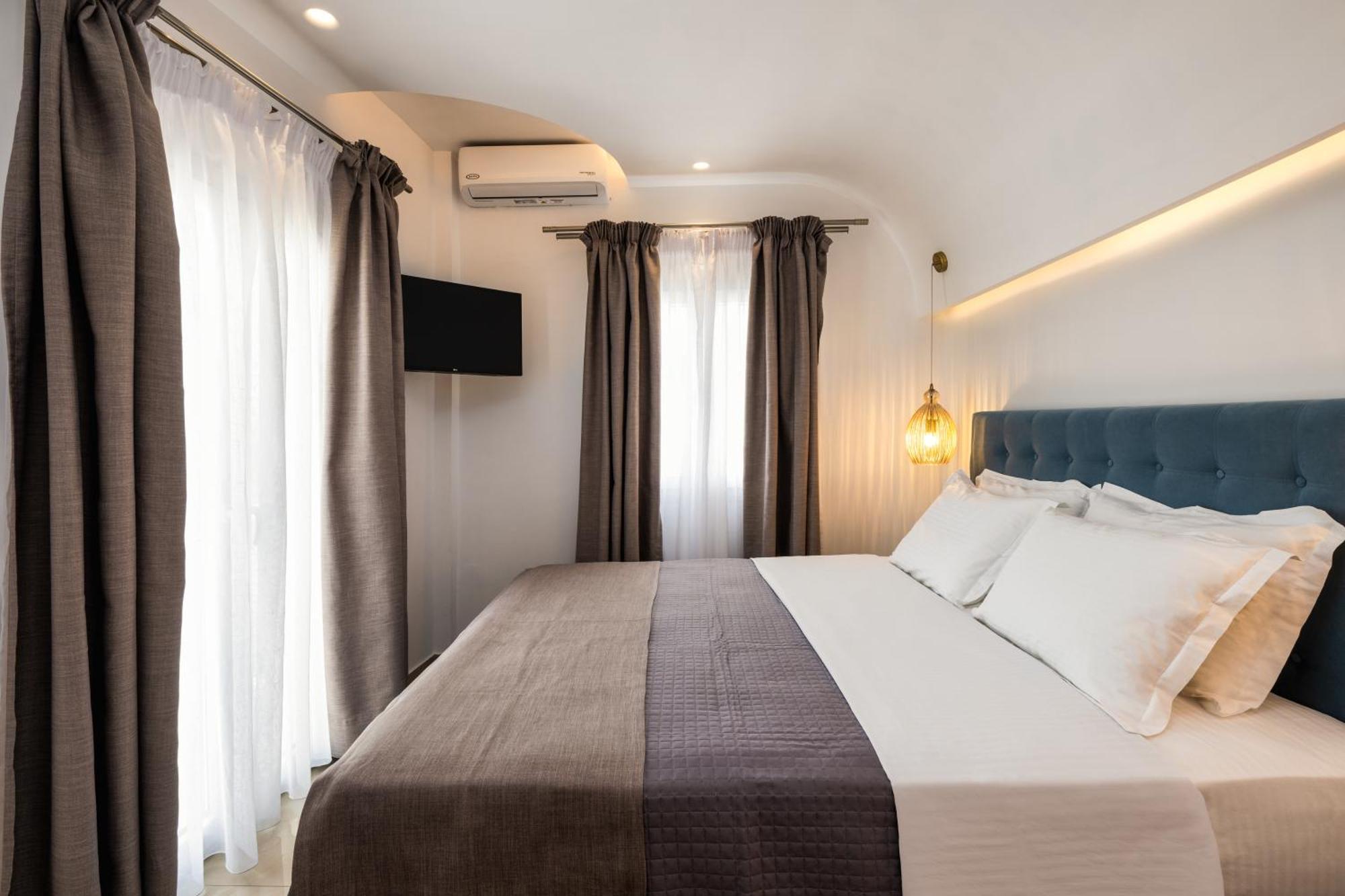 Alizea Villas & Suites Fira  Rom bilde
